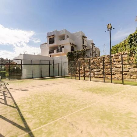 Amazing Family Apartment Estepona Exterior foto