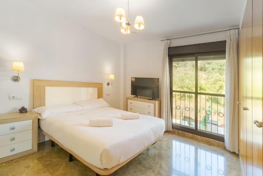 Amazing Family Apartment Estepona Exterior foto