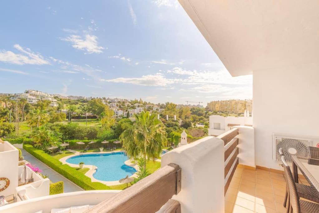 Amazing Family Apartment Estepona Exterior foto