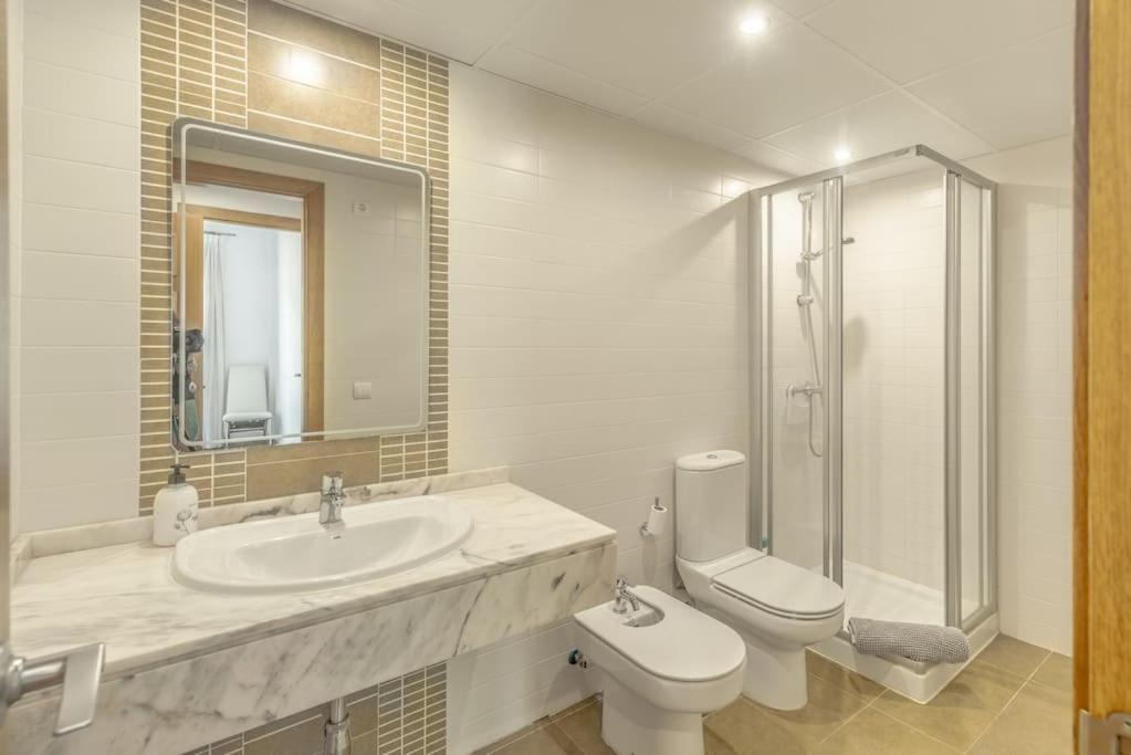 Amazing Family Apartment Estepona Exterior foto