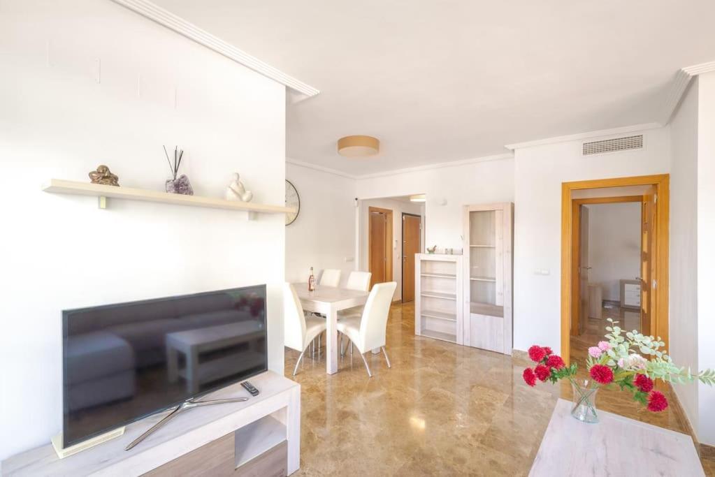 Amazing Family Apartment Estepona Exterior foto