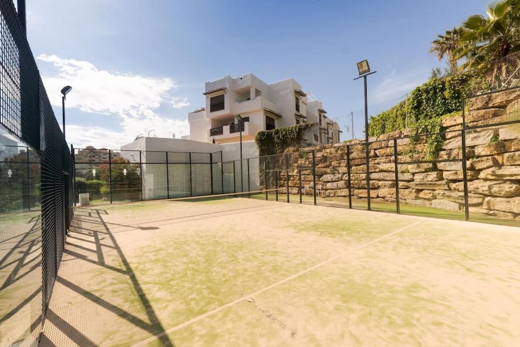 Amazing Family Apartment Estepona Exterior foto