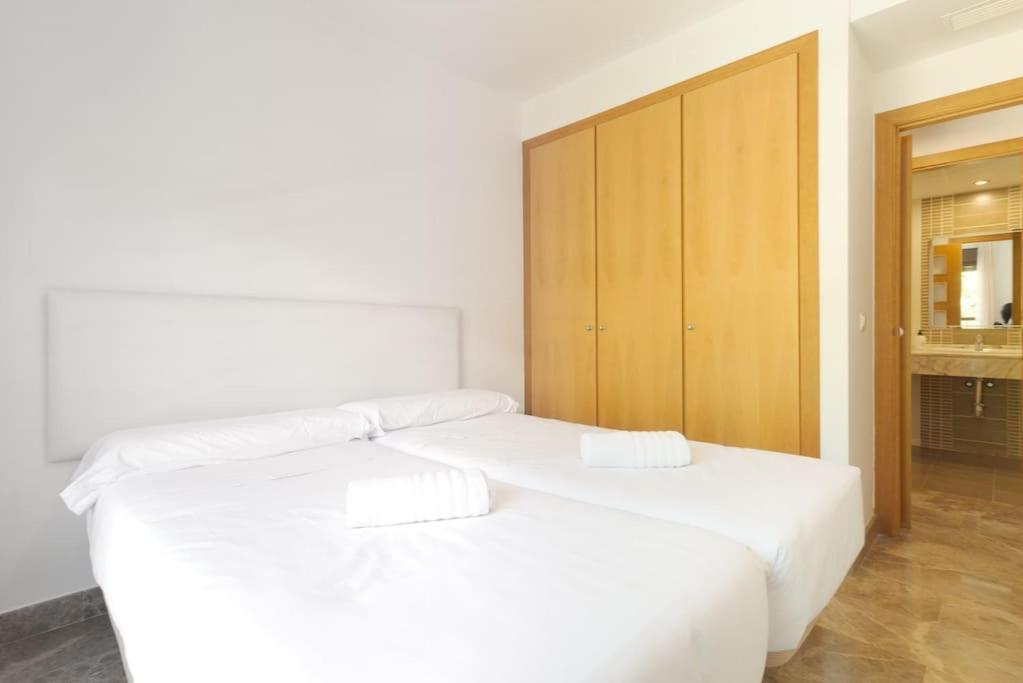 Amazing Family Apartment Estepona Exterior foto