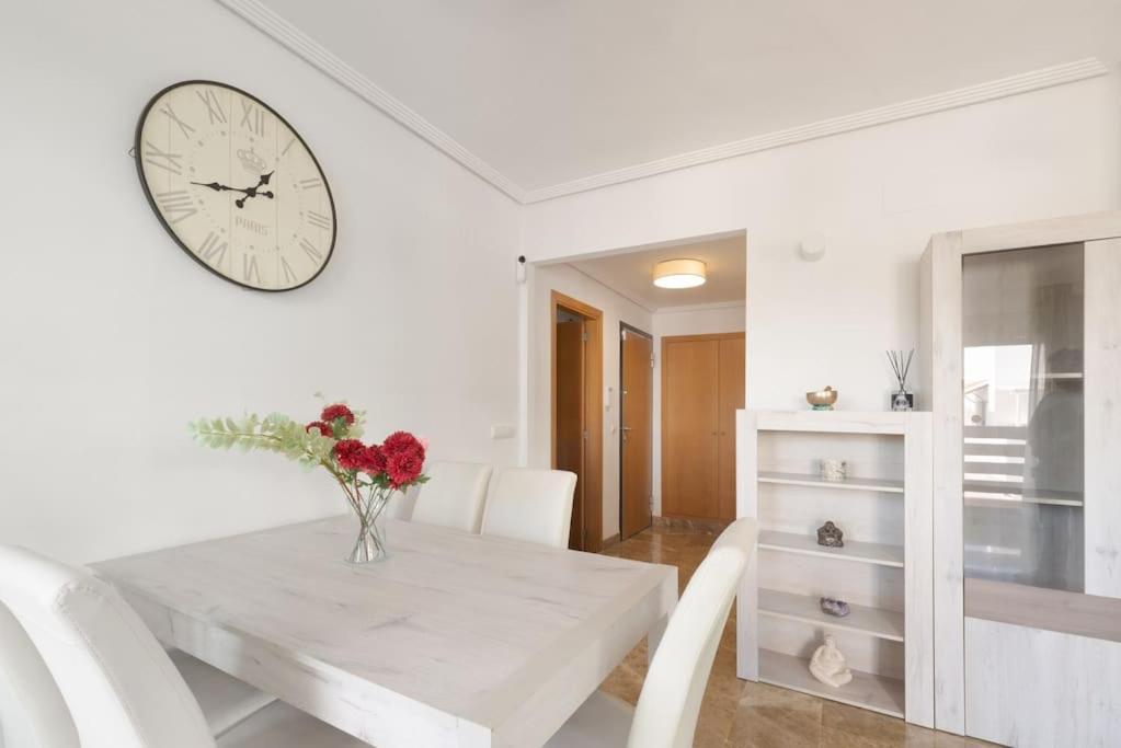 Amazing Family Apartment Estepona Exterior foto