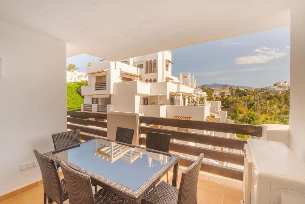 Amazing Family Apartment Estepona Exterior foto